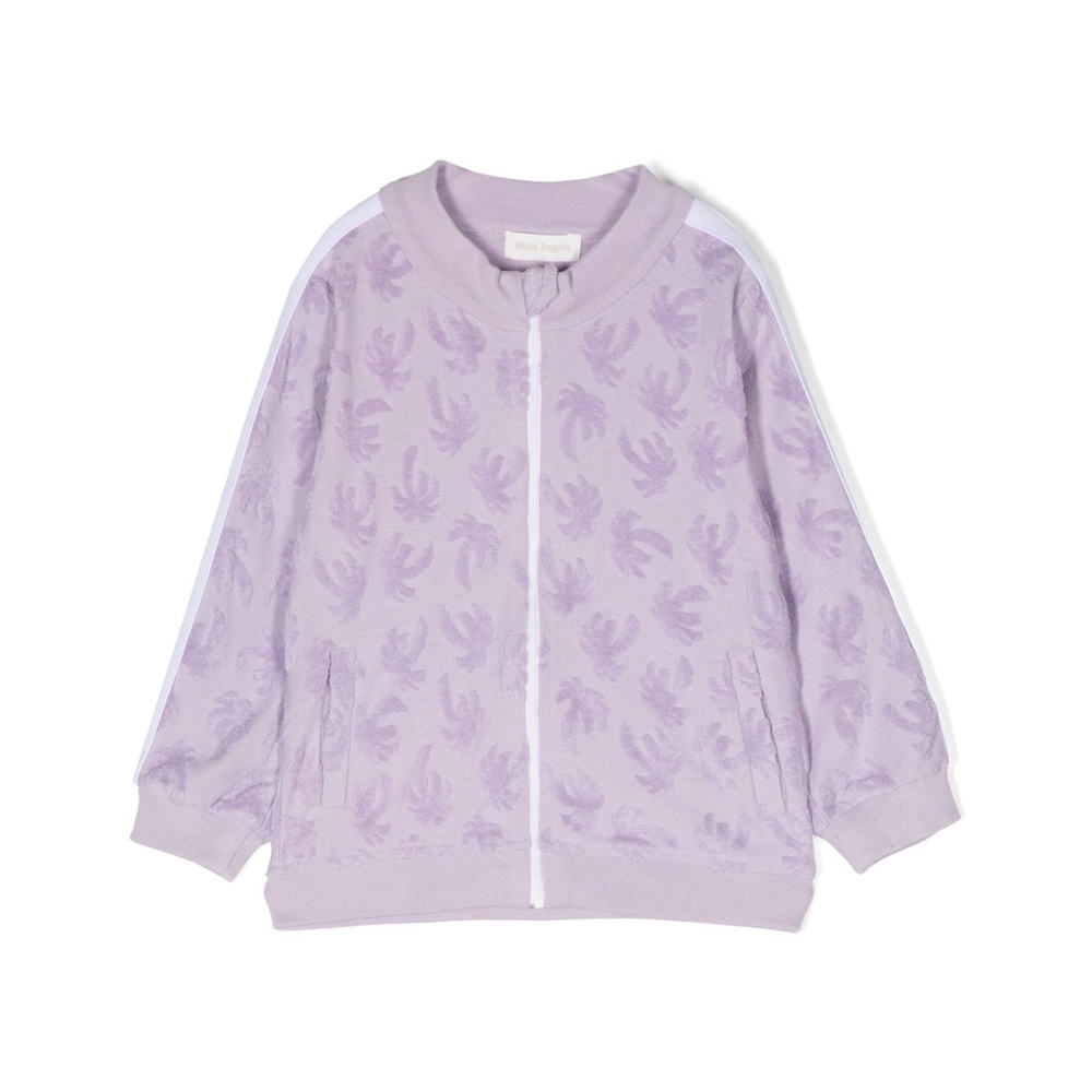 Purple Palm Angels Tracksuit - SOLD‼️